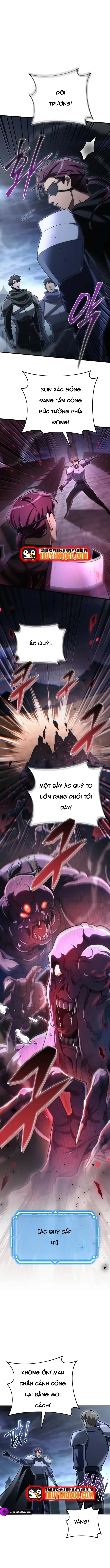 Trò Chơi Của Thợ Rèn Thiên Tài Chapter 13 - 8