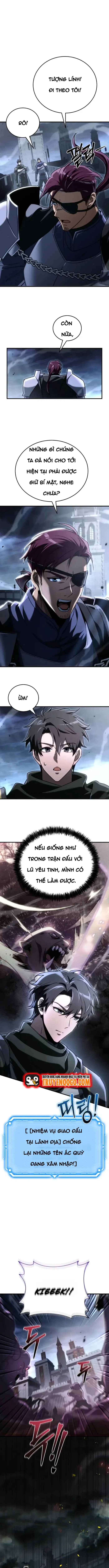 Trò Chơi Của Thợ Rèn Thiên Tài Chapter 13 - 9