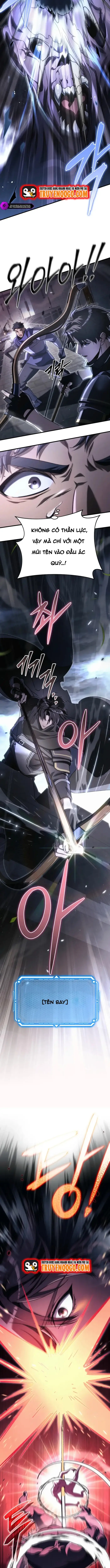 Trò Chơi Của Thợ Rèn Thiên Tài Chapter 13 - 11