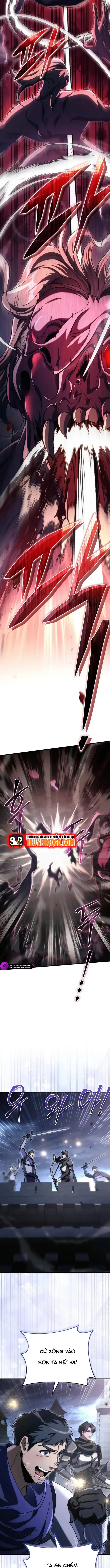Trò Chơi Của Thợ Rèn Thiên Tài Chapter 13 - 12