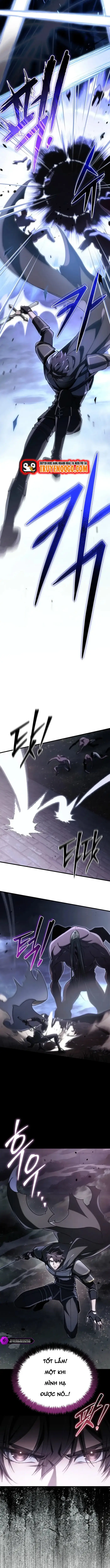 Trò Chơi Của Thợ Rèn Thiên Tài Chapter 13 - 16