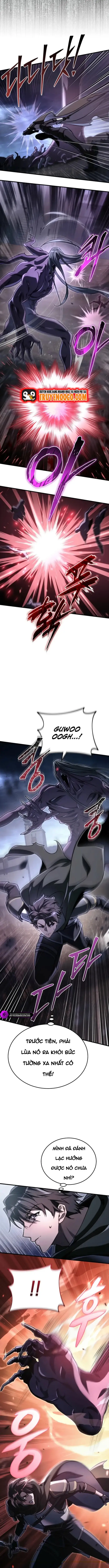 Trò Chơi Của Thợ Rèn Thiên Tài Chapter 13 - 17