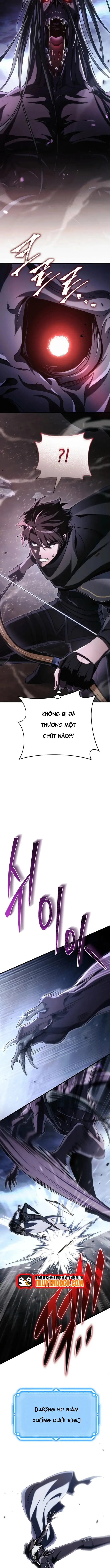 Trò Chơi Của Thợ Rèn Thiên Tài Chapter 13 - 20