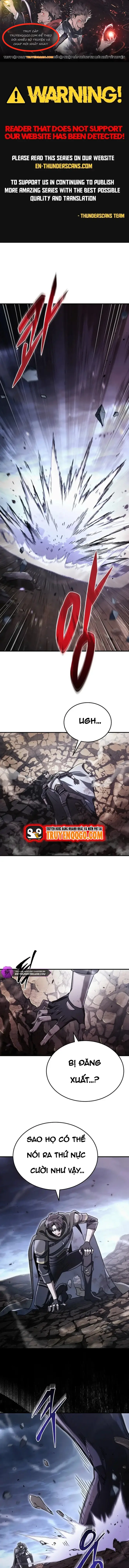 Trò Chơi Của Thợ Rèn Thiên Tài Chapter 14 - 1