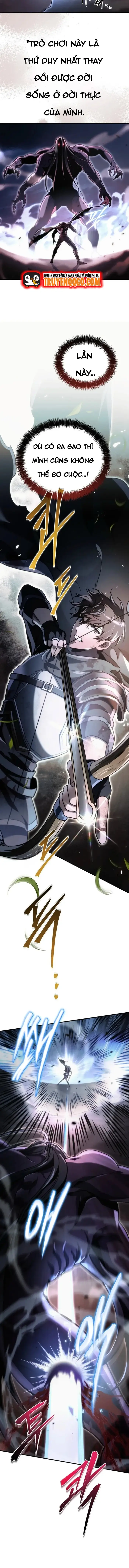 Trò Chơi Của Thợ Rèn Thiên Tài Chapter 14 - 3