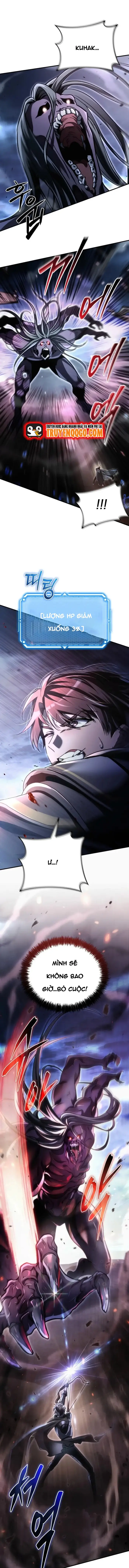 Trò Chơi Của Thợ Rèn Thiên Tài Chapter 14 - 4