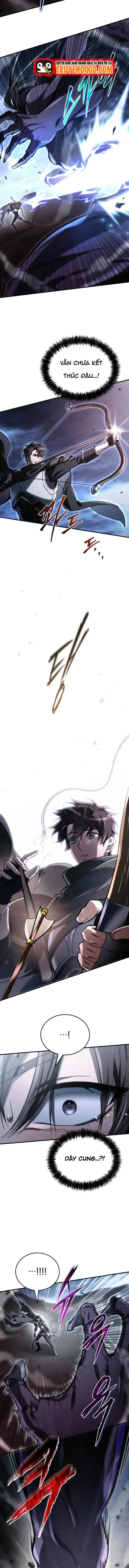 Trò Chơi Của Thợ Rèn Thiên Tài Chapter 14 - 5