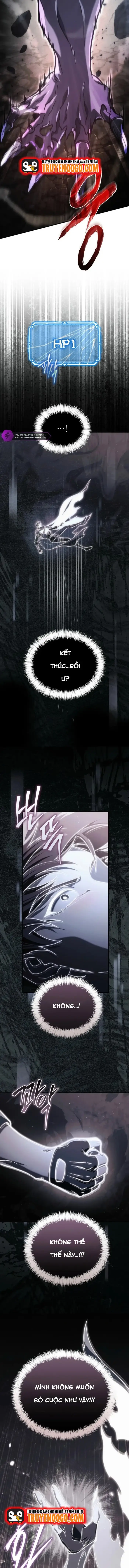 Trò Chơi Của Thợ Rèn Thiên Tài Chapter 14 - 6