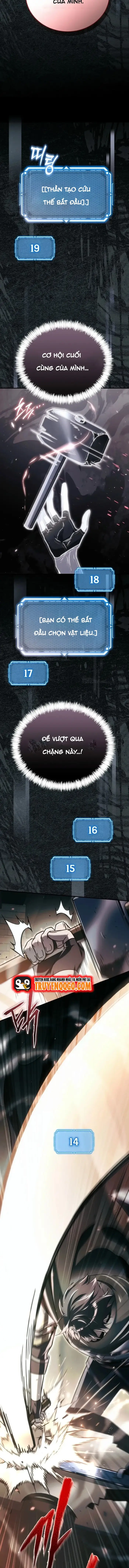 Trò Chơi Của Thợ Rèn Thiên Tài Chapter 14 - 8