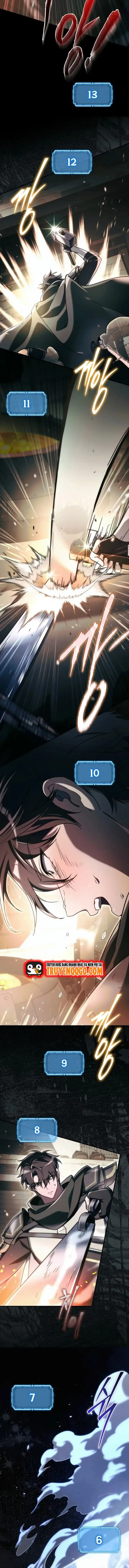 Trò Chơi Của Thợ Rèn Thiên Tài Chapter 14 - 9