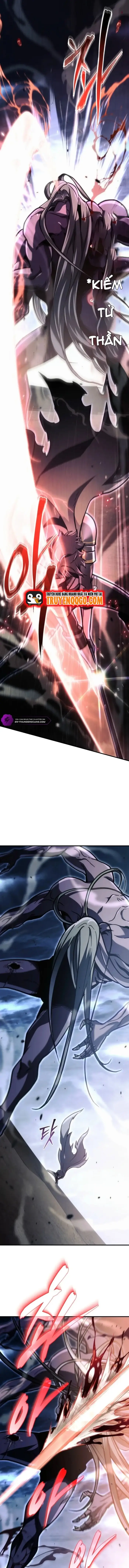 Trò Chơi Của Thợ Rèn Thiên Tài Chapter 14 - 11
