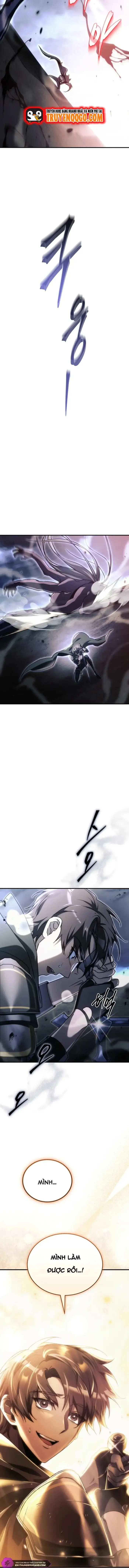 Trò Chơi Của Thợ Rèn Thiên Tài Chapter 14 - 12