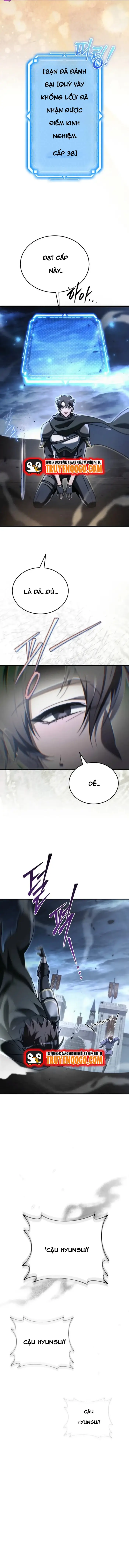 Trò Chơi Của Thợ Rèn Thiên Tài Chapter 14 - 13