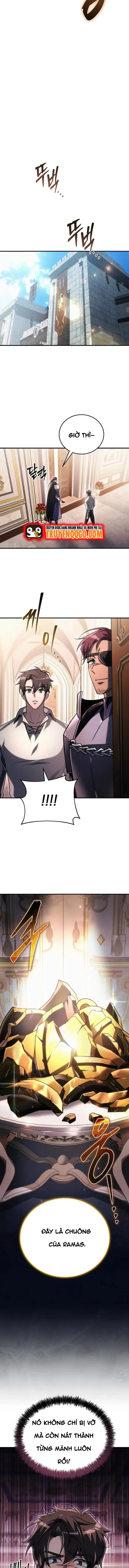 Trò Chơi Của Thợ Rèn Thiên Tài Chapter 14 - 20