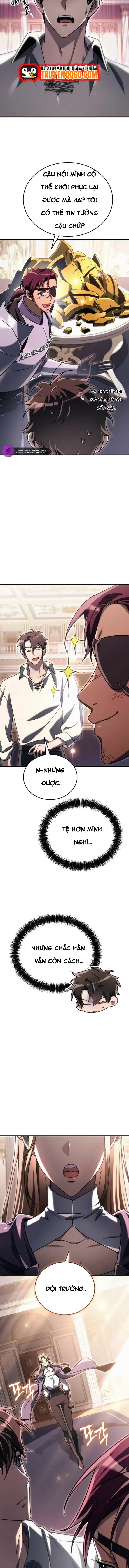 Trò Chơi Của Thợ Rèn Thiên Tài Chapter 14 - 21