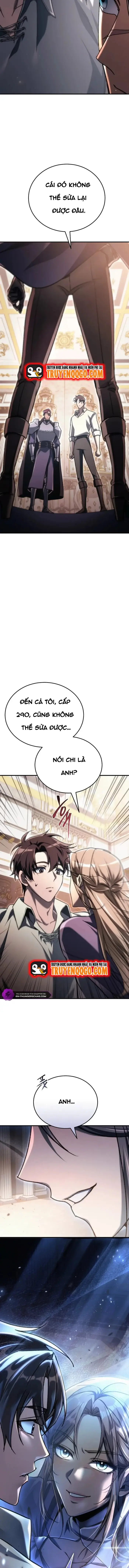 Trò Chơi Của Thợ Rèn Thiên Tài Chapter 14 - 22