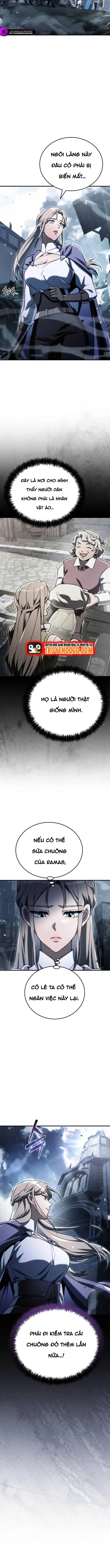 Trò Chơi Của Thợ Rèn Thiên Tài Chapter 15 - 4