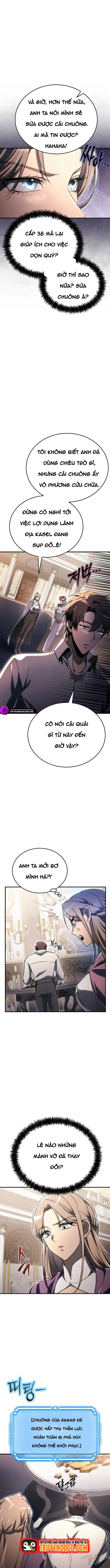 Trò Chơi Của Thợ Rèn Thiên Tài Chapter 15 - 6