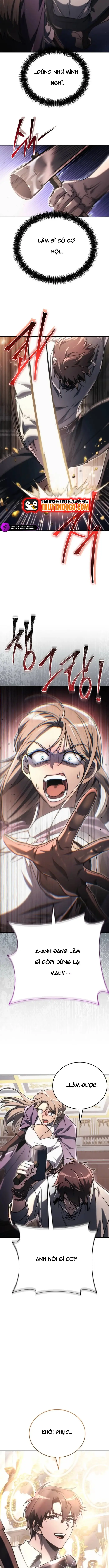 Trò Chơi Của Thợ Rèn Thiên Tài Chapter 15 - 7