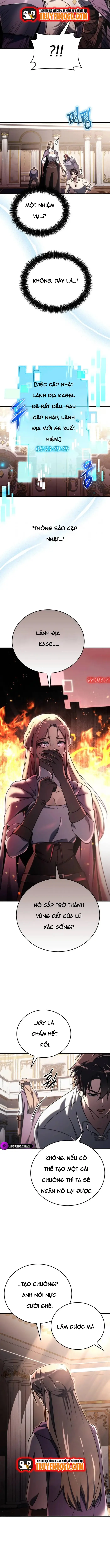 Trò Chơi Của Thợ Rèn Thiên Tài Chapter 15 - 9