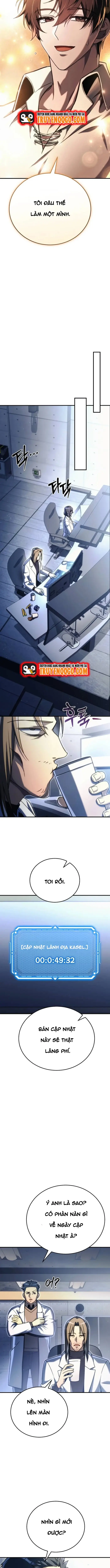 Trò Chơi Của Thợ Rèn Thiên Tài Chapter 15 - 14