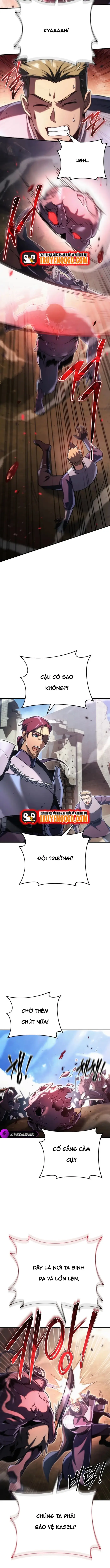 Trò Chơi Của Thợ Rèn Thiên Tài Chapter 15 - 17