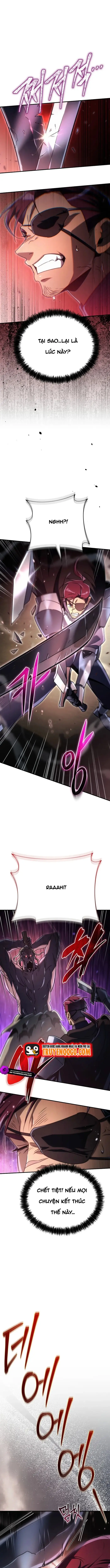 Trò Chơi Của Thợ Rèn Thiên Tài Chapter 15 - 18