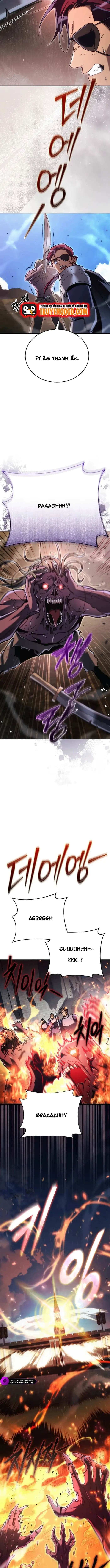 Trò Chơi Của Thợ Rèn Thiên Tài Chapter 15 - 19