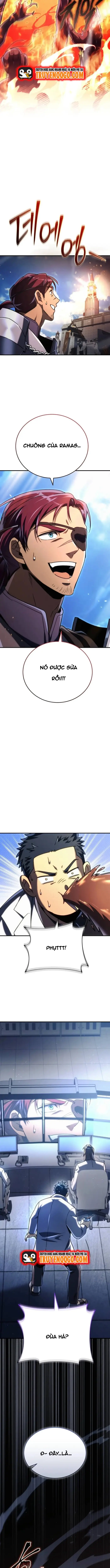 Trò Chơi Của Thợ Rèn Thiên Tài Chapter 15 - 20