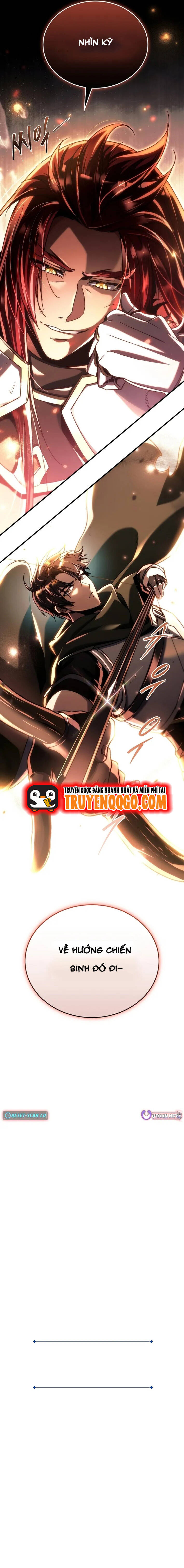 Trò Chơi Của Thợ Rèn Thiên Tài Chapter 17 - 7