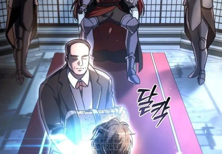 Trò Chơi Của Thợ Rèn Thiên Tài Chapter 19 - 104