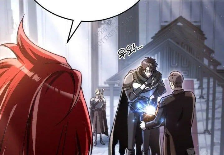 Trò Chơi Của Thợ Rèn Thiên Tài Chapter 19 - 120