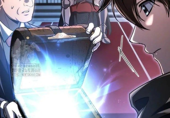 Trò Chơi Của Thợ Rèn Thiên Tài Chapter 19 - 126