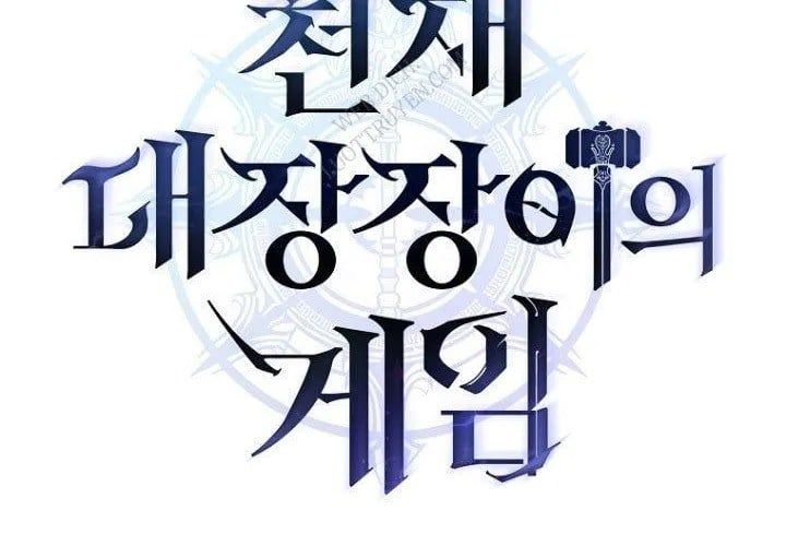 Trò Chơi Của Thợ Rèn Thiên Tài Chapter 19 - 157