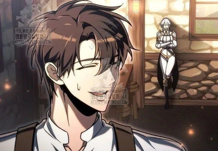 Trò Chơi Của Thợ Rèn Thiên Tài Chapter 19 - 187