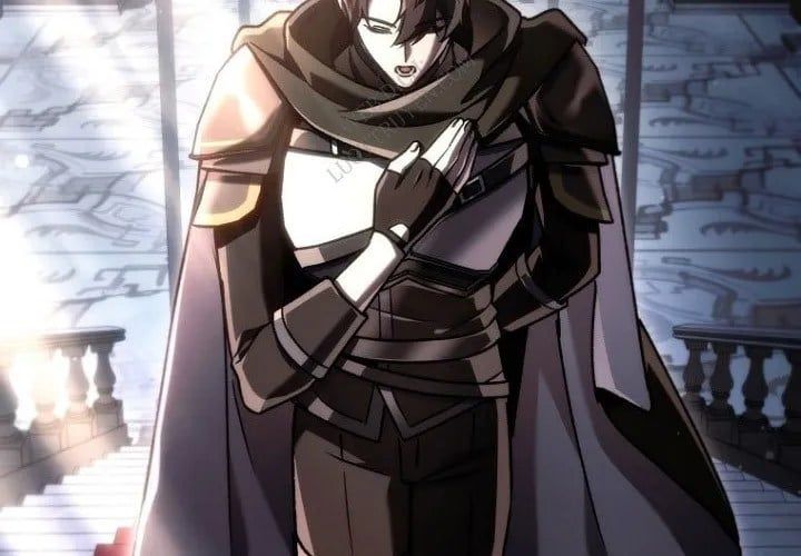 Trò Chơi Của Thợ Rèn Thiên Tài Chapter 19 - 20