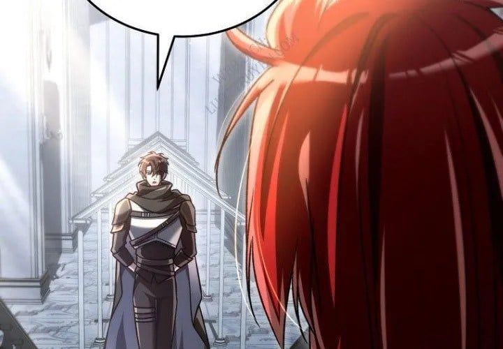 Trò Chơi Của Thợ Rèn Thiên Tài Chapter 19 - 35