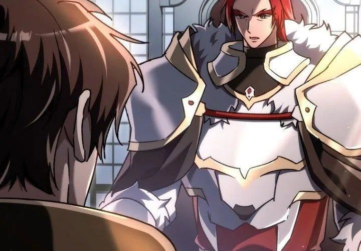 Trò Chơi Của Thợ Rèn Thiên Tài Chapter 19 - 40