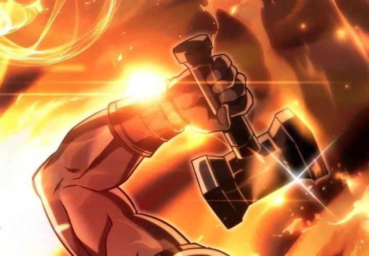 Trò Chơi Của Thợ Rèn Thiên Tài Chapter 19 - 52