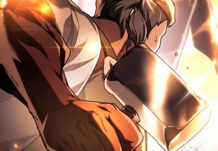 Trò Chơi Của Thợ Rèn Thiên Tài Chapter 19 - 55