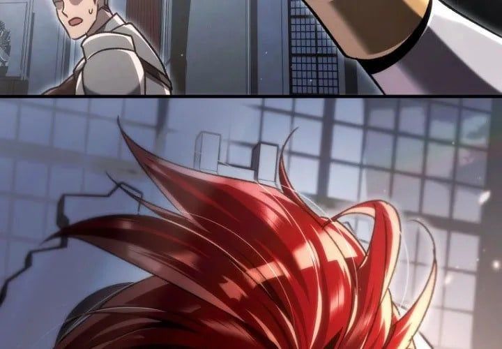 Trò Chơi Của Thợ Rèn Thiên Tài Chapter 19 - 7