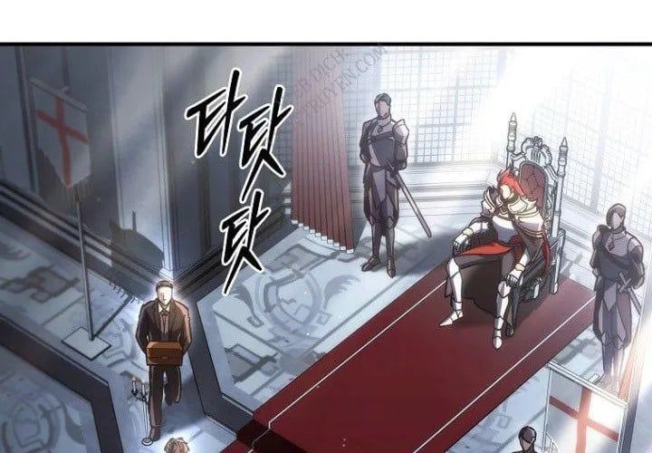 Trò Chơi Của Thợ Rèn Thiên Tài Chapter 19 - 99