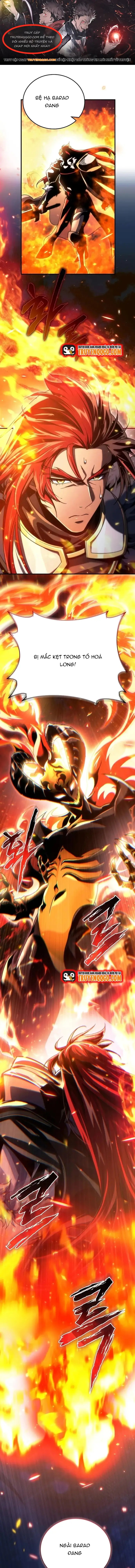 Trò Chơi Của Thợ Rèn Thiên Tài Chapter 20 - 1