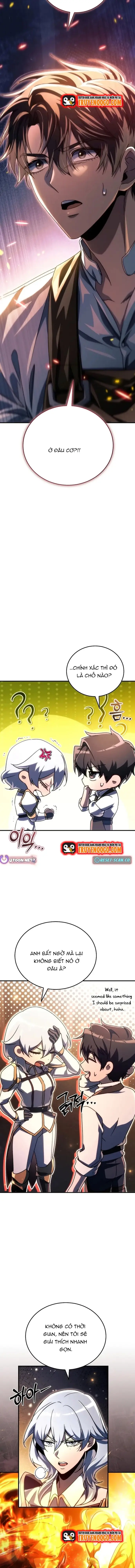 Trò Chơi Của Thợ Rèn Thiên Tài Chapter 20 - 2