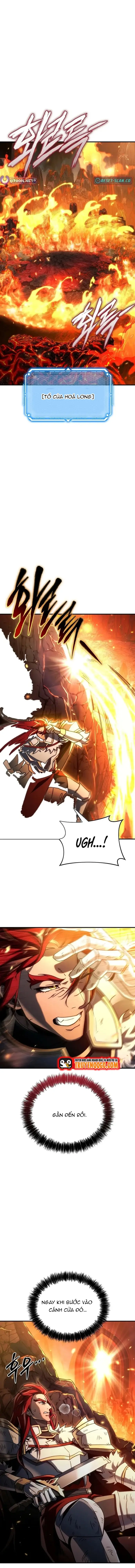 Trò Chơi Của Thợ Rèn Thiên Tài Chapter 20 - 5