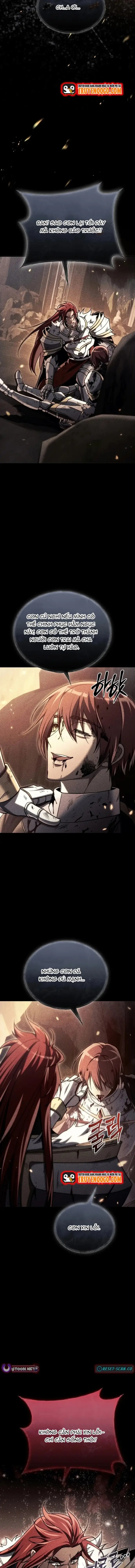 Trò Chơi Của Thợ Rèn Thiên Tài Chapter 20 - 8