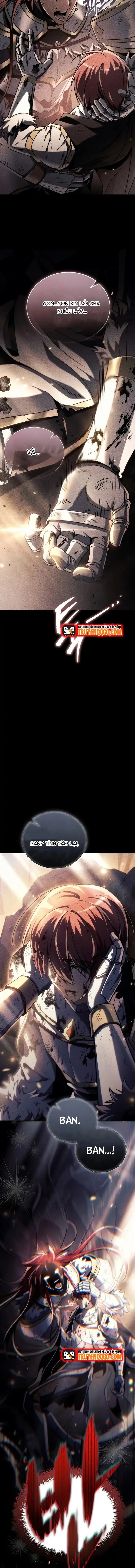 Trò Chơi Của Thợ Rèn Thiên Tài Chapter 20 - 9