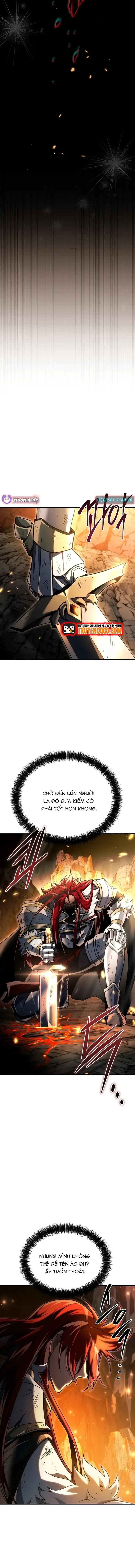 Trò Chơi Của Thợ Rèn Thiên Tài Chapter 20 - 10