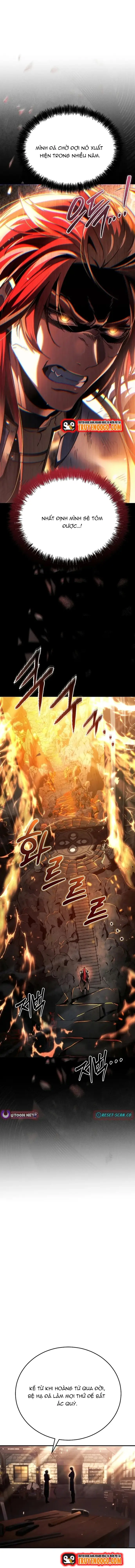 Trò Chơi Của Thợ Rèn Thiên Tài Chapter 20 - 11