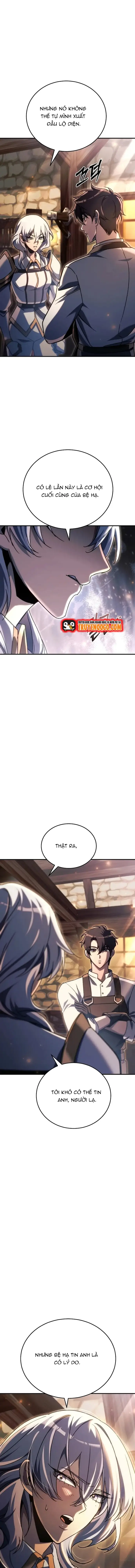Trò Chơi Của Thợ Rèn Thiên Tài Chapter 20 - 12